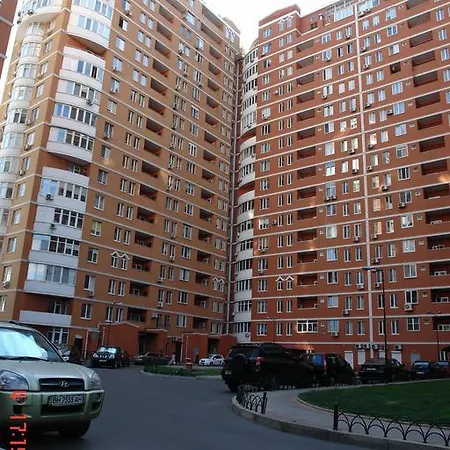 On Bazarnaya Street